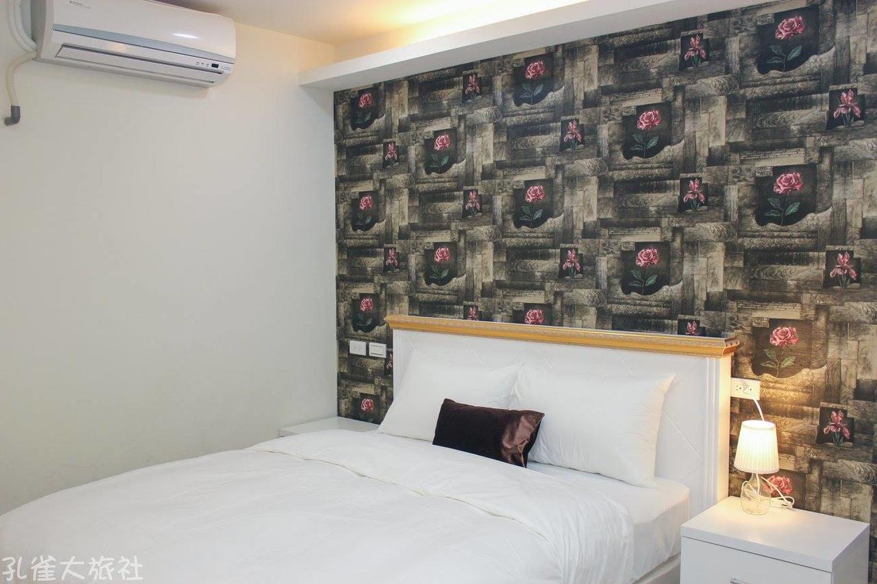 Peacock Hotel Дакси Екстериор снимка