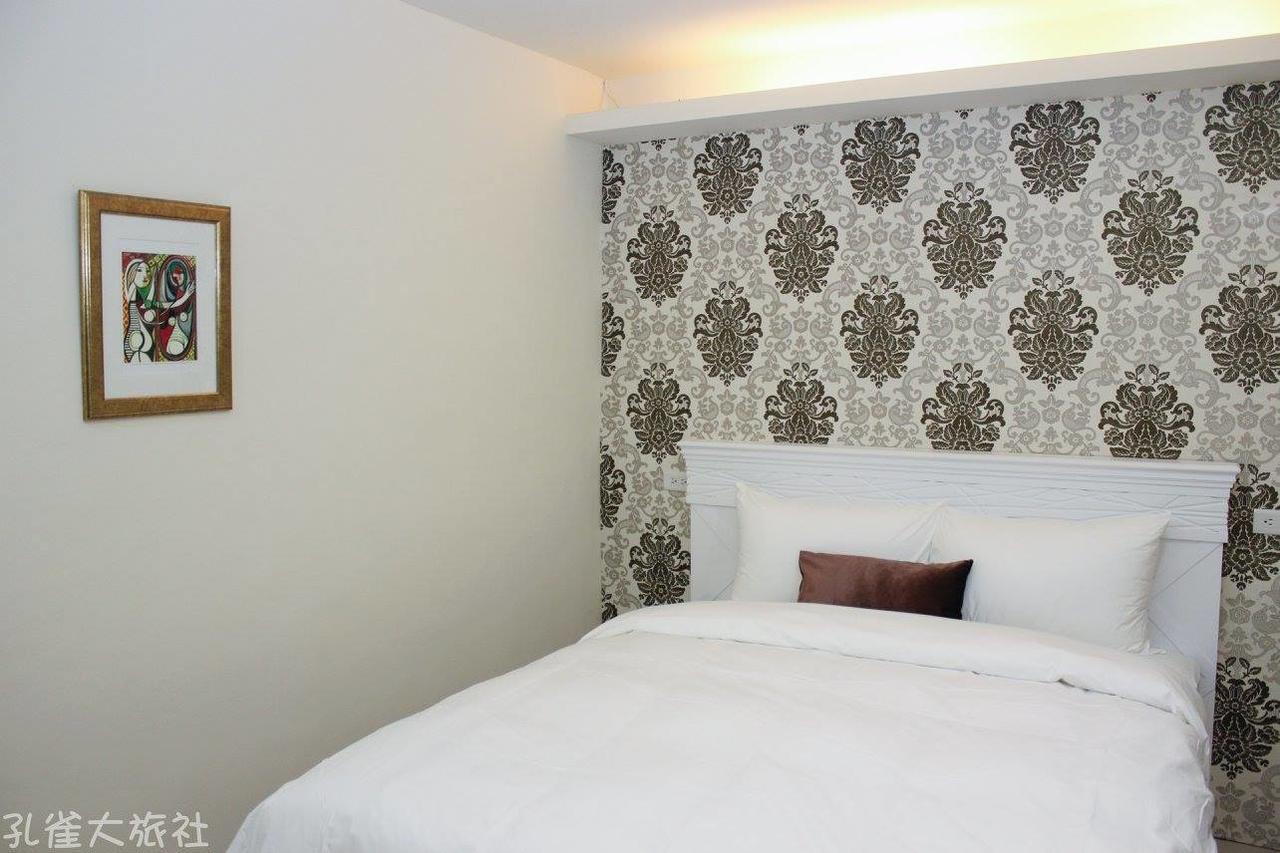 Peacock Hotel Дакси Екстериор снимка