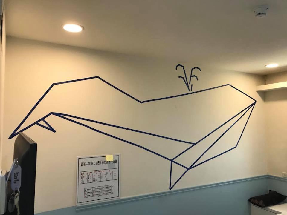 Peacock Hotel Дакси Екстериор снимка