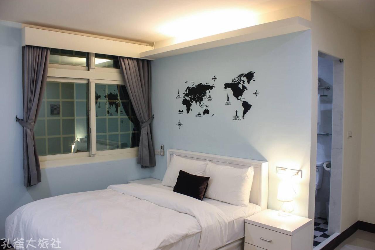 Peacock Hotel Дакси Екстериор снимка